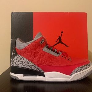 AIR JORDAN 3 RETRO SE